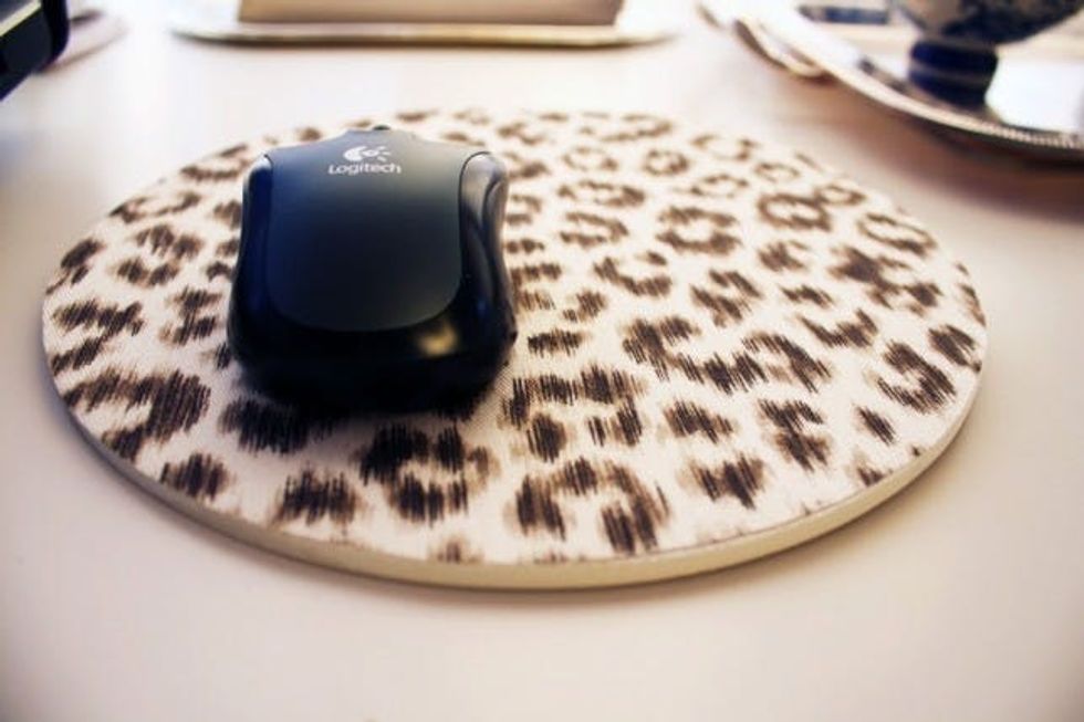 23 Chic Mousepads You Can Buy and DIY Brit + Co