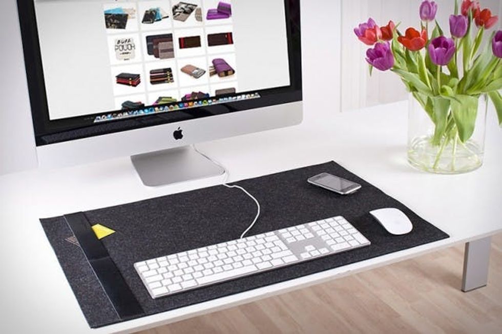 23 Chic Mousepads You Can Buy and DIY Brit + Co