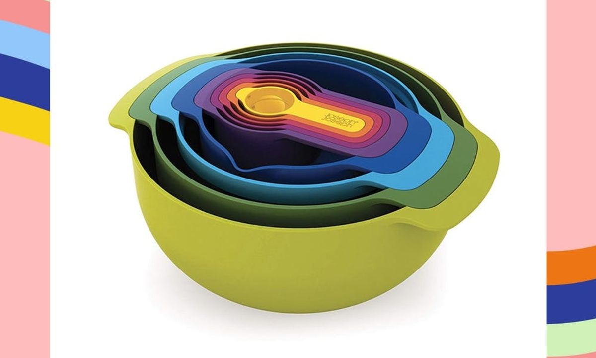 14 SpaceSaving Gadgets Every Tiny Kitchen Needs Brit + Co