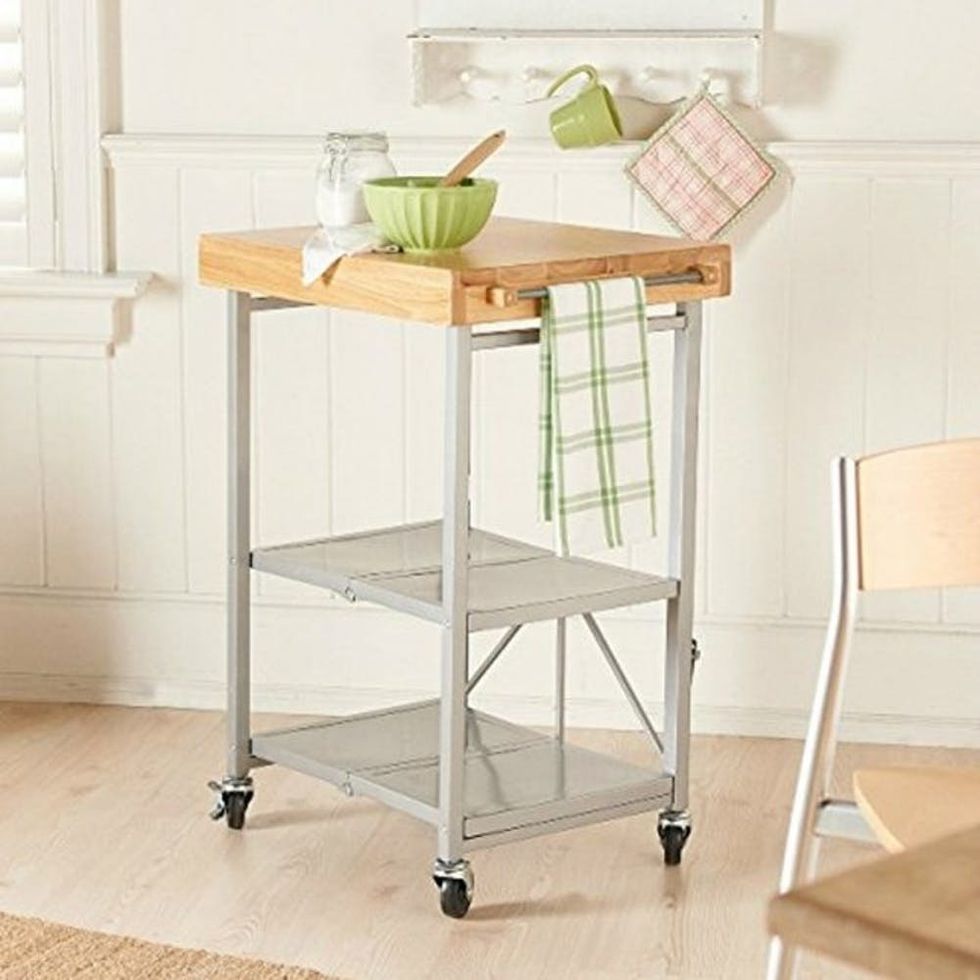 14 SpaceSaving Gadgets Every Tiny Kitchen Needs Brit + Co