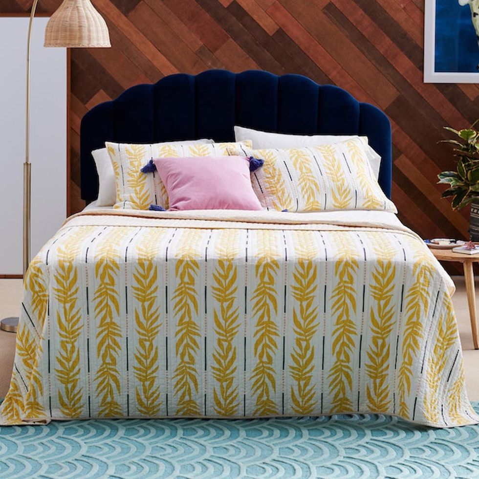 10 Fabulous Bedspreads at Walmart Under 75 That Will Give Your Bedroom