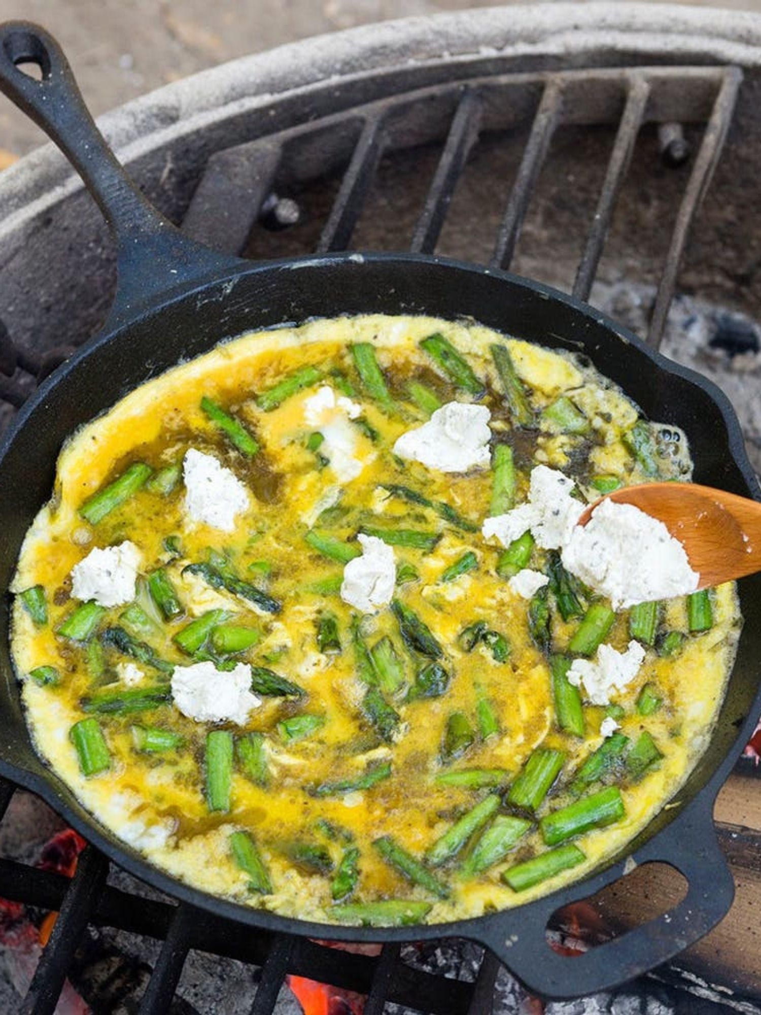 13 OnePot Recipes You Can Make in Your CastIron Skillet Brit + Co