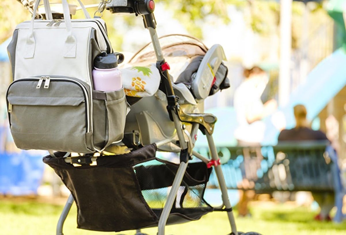 14 Creative and Thoughtful OffRegistry Baby Gifts Brit + Co