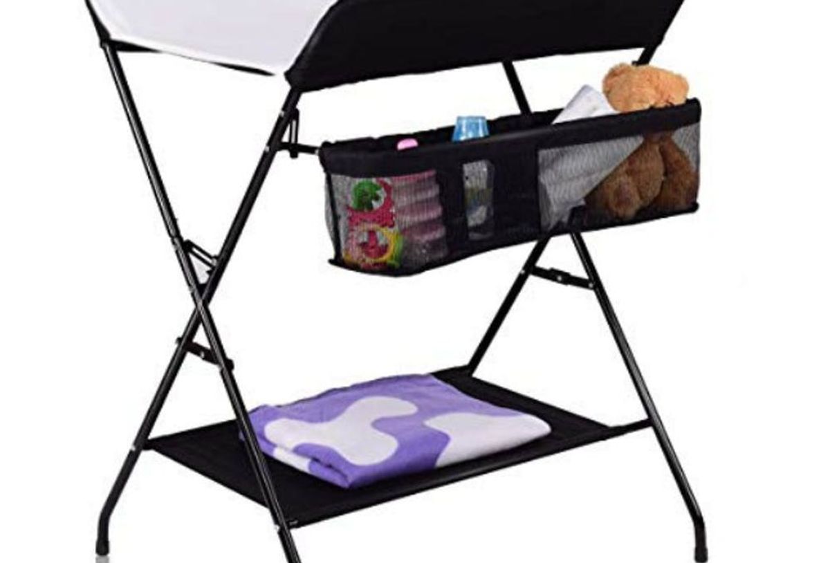 9 TopRated Changing Tables for Your New Nursery Brit + Co