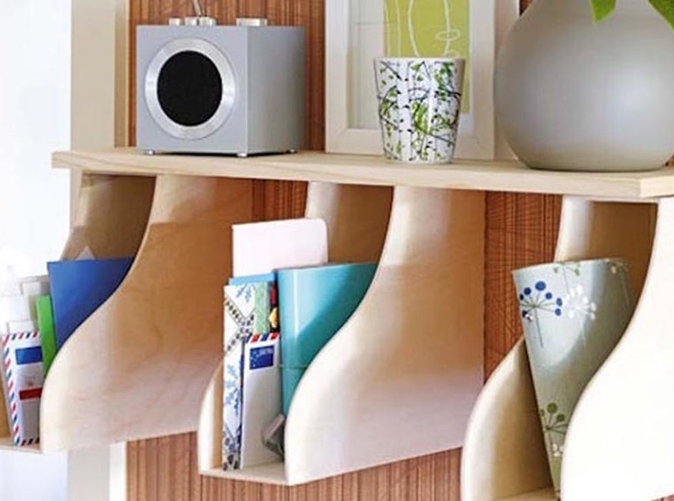 30 IKEA Hacks That’ll Keep You Organized Brit + Co