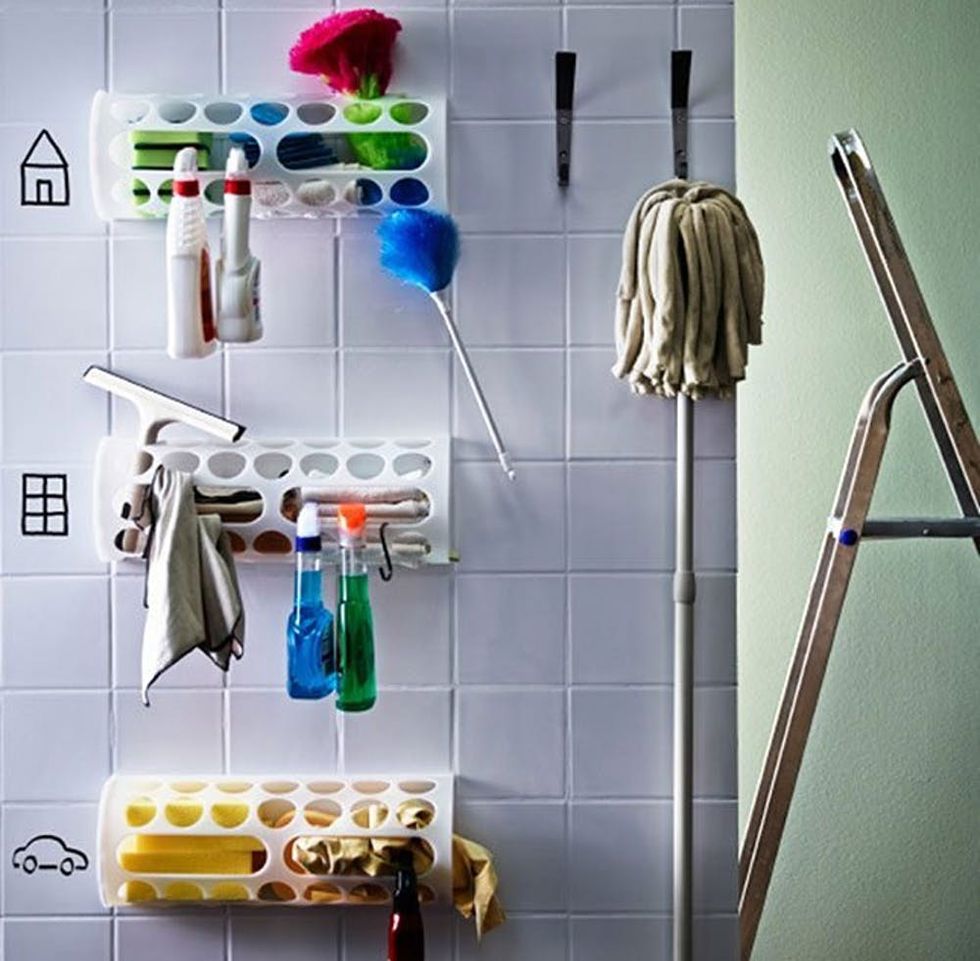 30 IKEA Hacks That’ll Keep You Organized Brit + Co