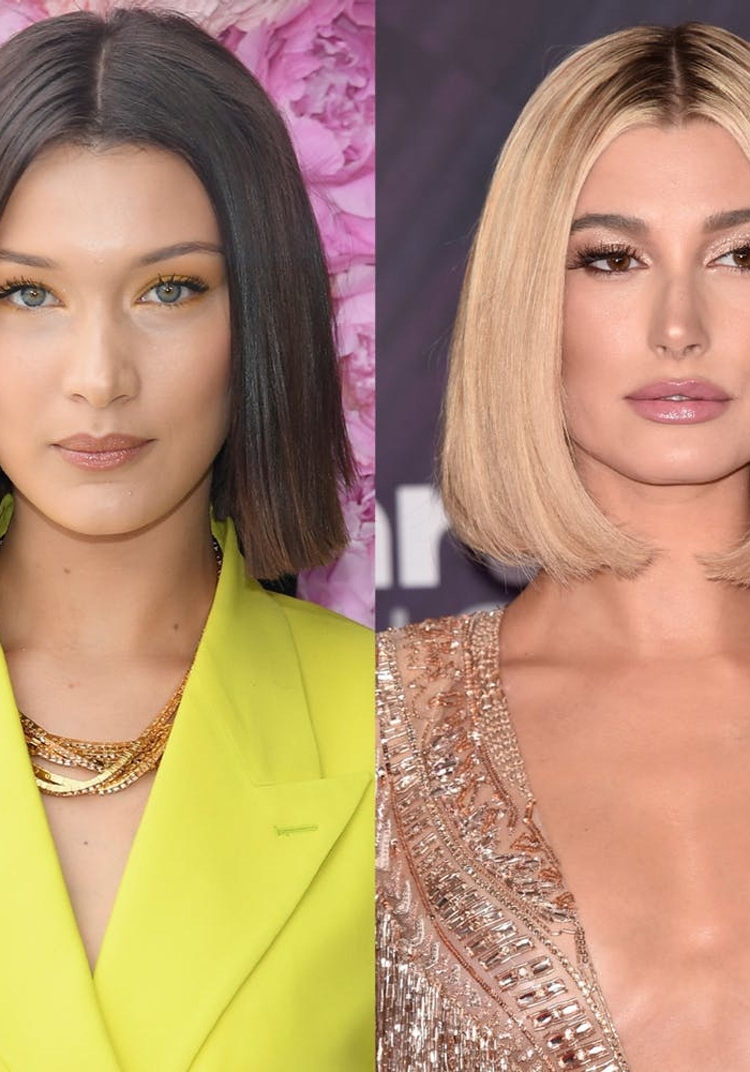 How to DIY the Glass Hair Trend Taking Instagram by Storm