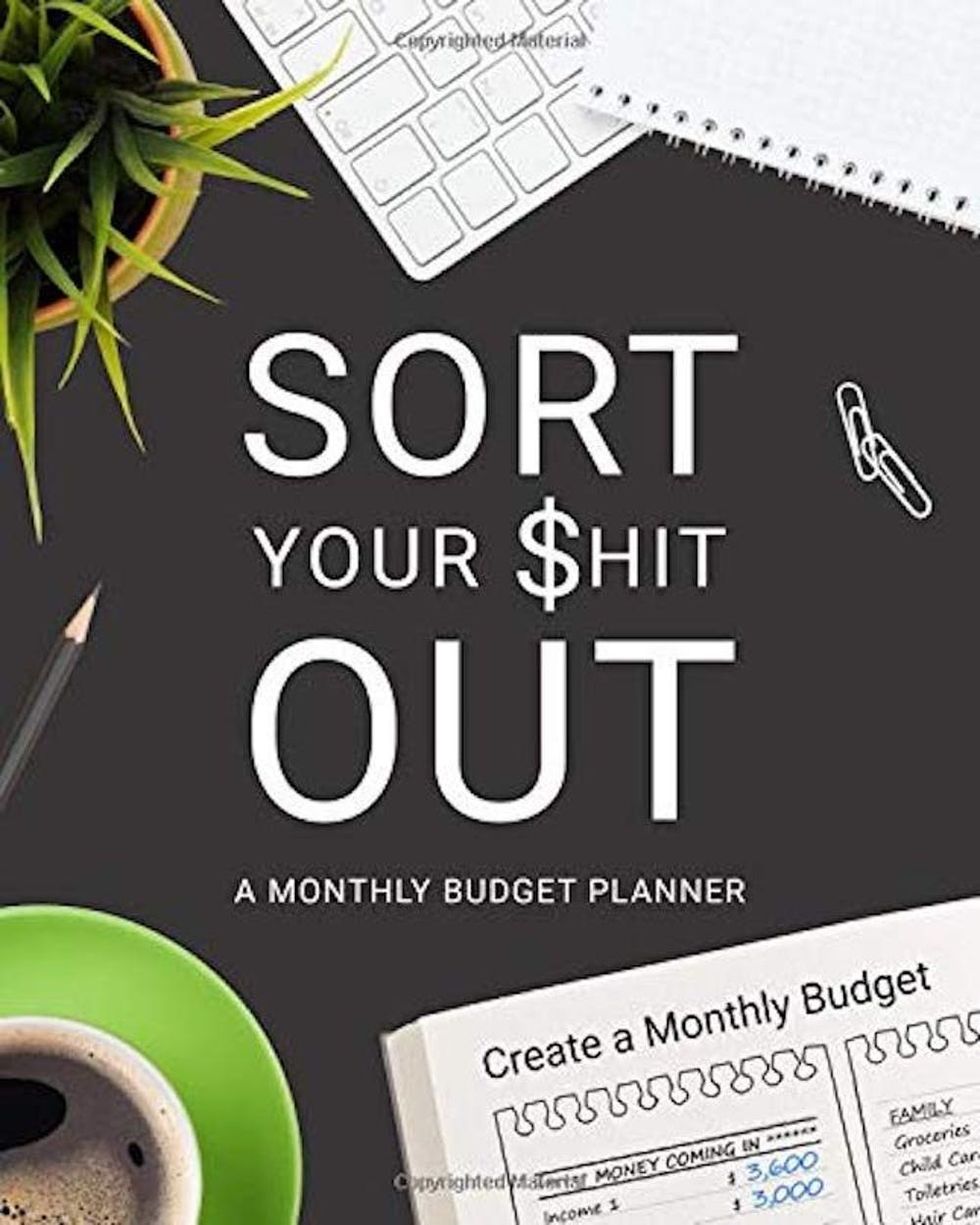 12 Budget Notebooks That’ll Help You Get Your Finances in Order Brit + Co