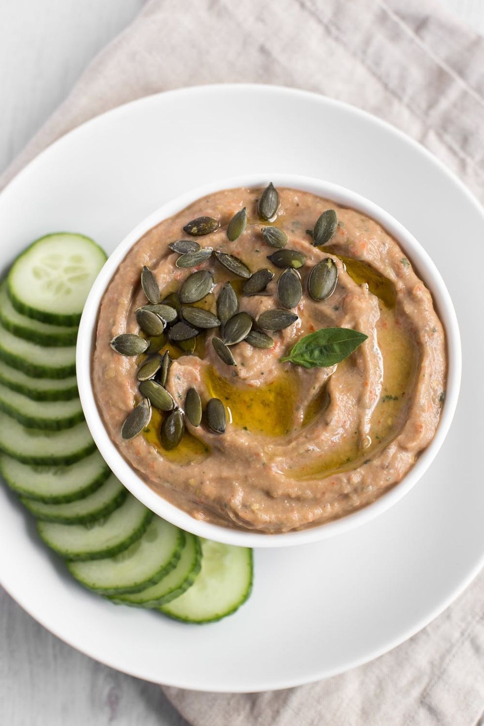 11 Keto Recipes to Bring to Summer Potlucks Brit + Co