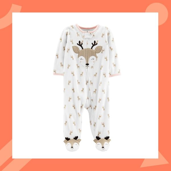 14 Snuggly Baby Onesies for the Winter Brit + Co