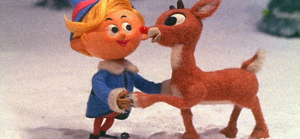 These Are the Most Beloved Christmas Movies, According to a New Poll