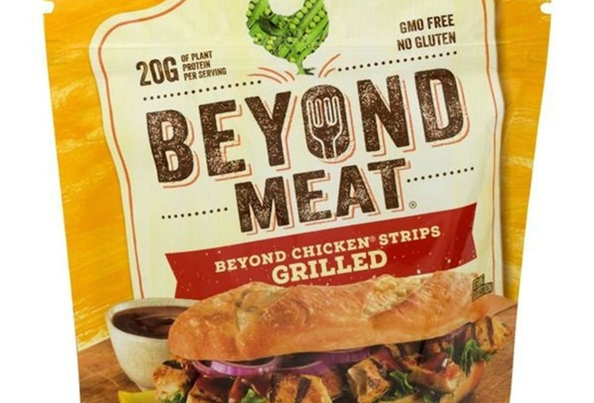 15 Best Veggie Meat Substitutes Brit + Co Brit + Co