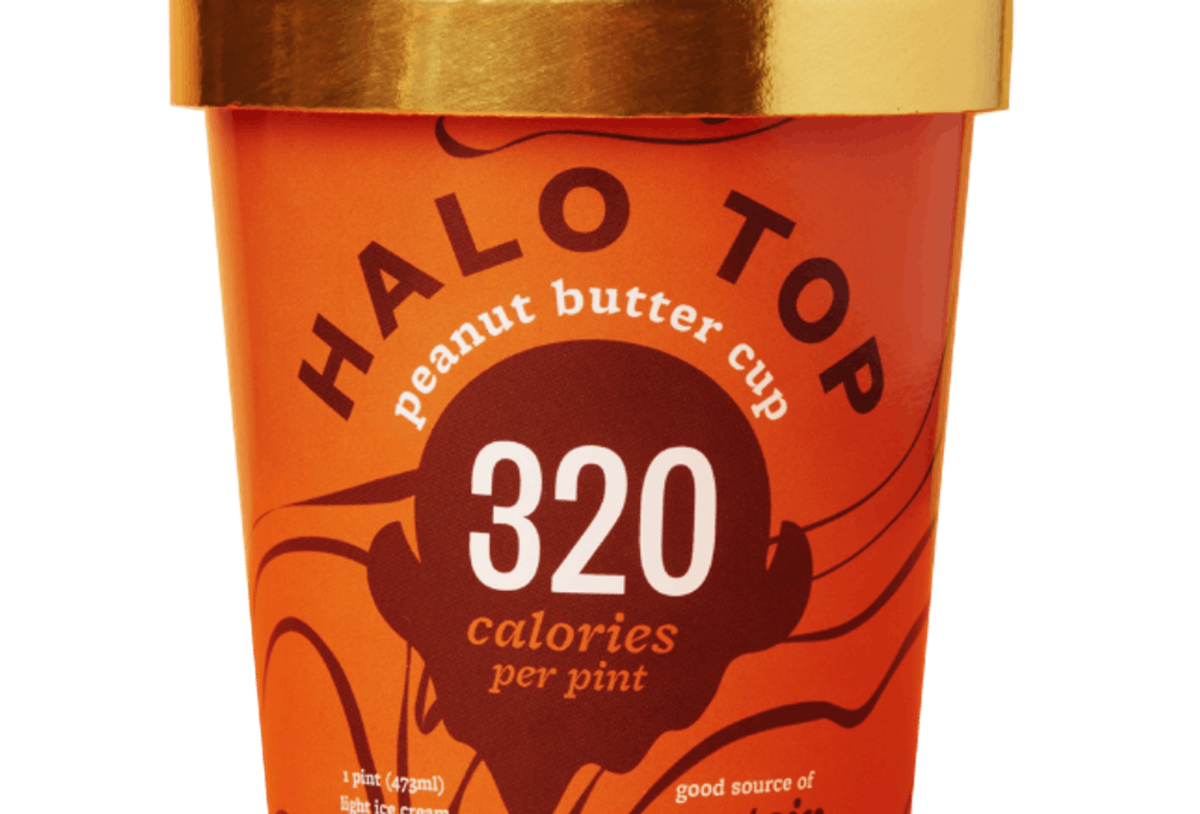 The 15 Best Vegan Ice Creams in Stores Brit + Co