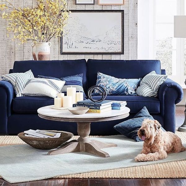 Pottery Barn’s New Spring Lookbook Is Giving Us Major Spring Fever