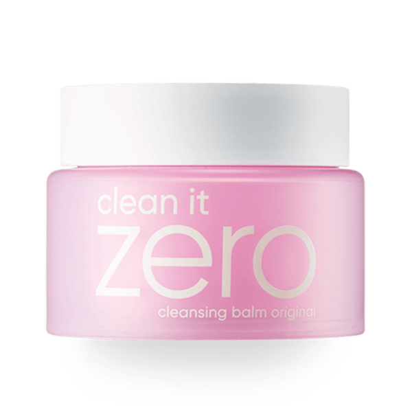 7 Makeup Melting Balms That Remove the Most Stubborn Makeup Brit + Co