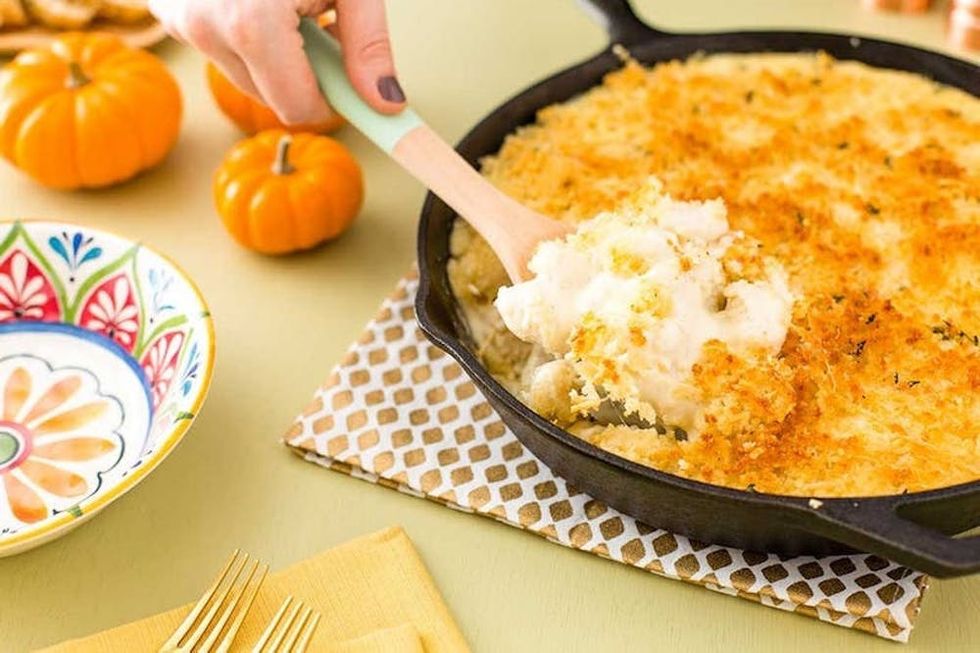 17 Comfort Foods to Warm You Up This Winter Brit + Co