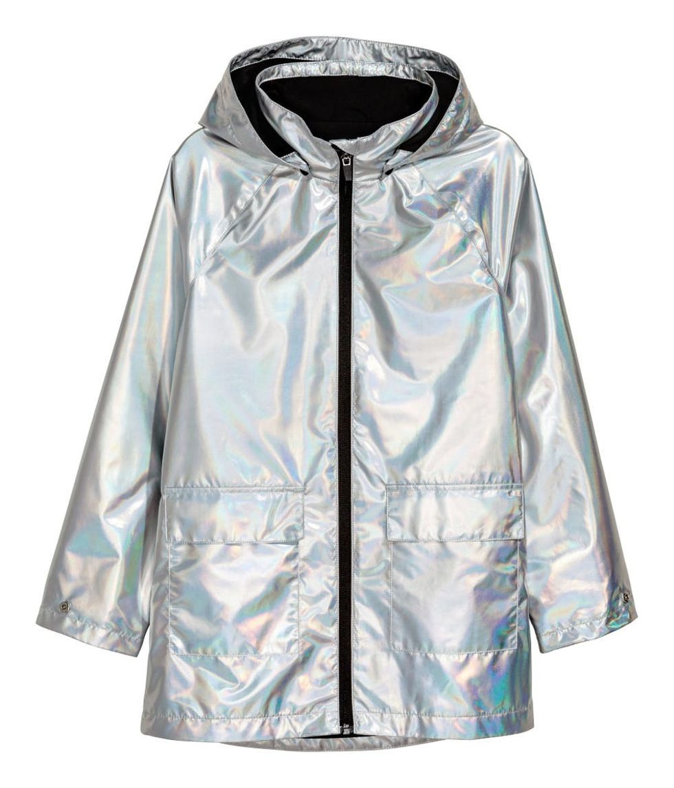 13 Colorful Rain Anoraks to Brighten Even the Stormiest Day - Brit + Co