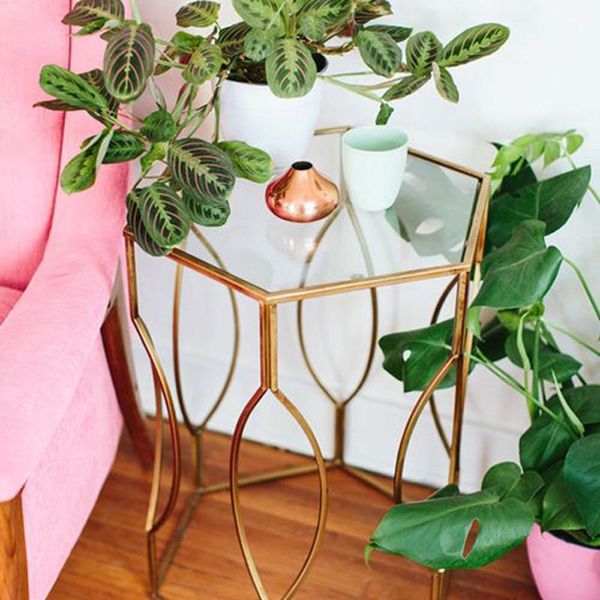 The Hottest 2018 Home Decor Trends According to Pinterest - Brit + Co