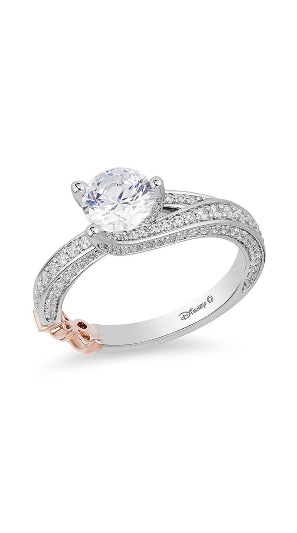 zimmermann postcard floral
