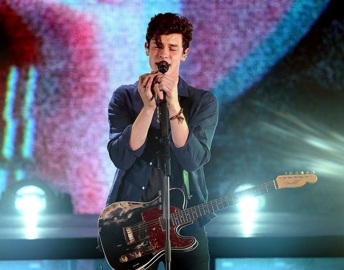 The 18 Victoria S Secret Fashion Show Just Announced Its Musical Guests Brit Co