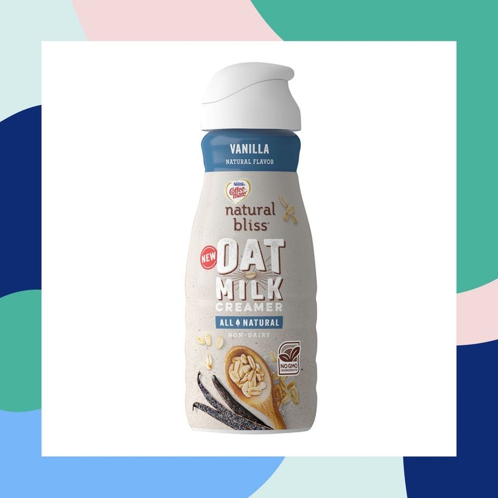 Best Oat Milk Brands We Ranked Them For You Brit + Co Brit + Co