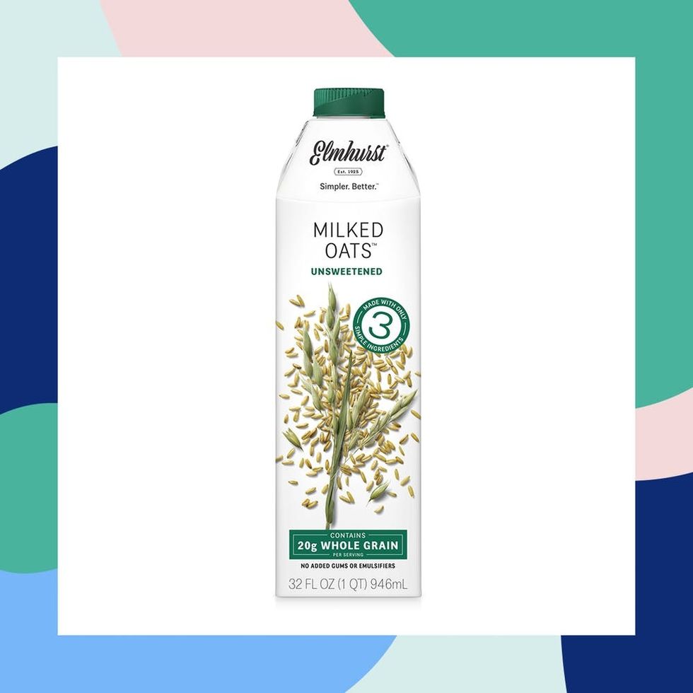 Best Oat Milk Brands We Ranked Them For You Brit + Co Brit + Co