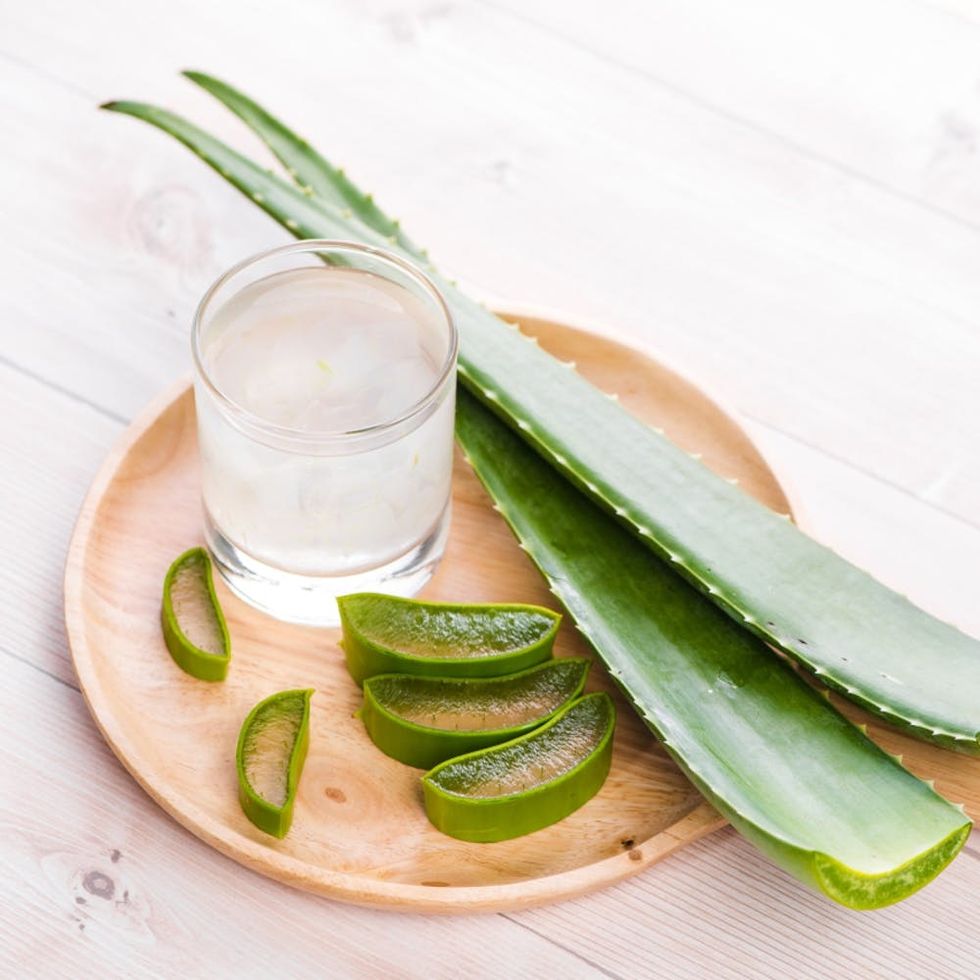 8 Natural Remedies for Stomach Pain Brit + Co