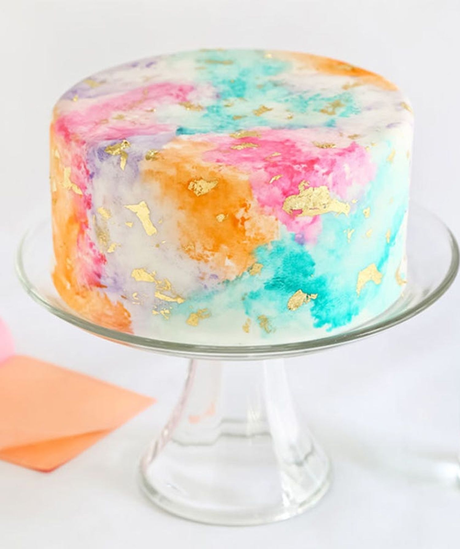 16 Insanely Pretty MakeAhead Dessert Recipes for Easter