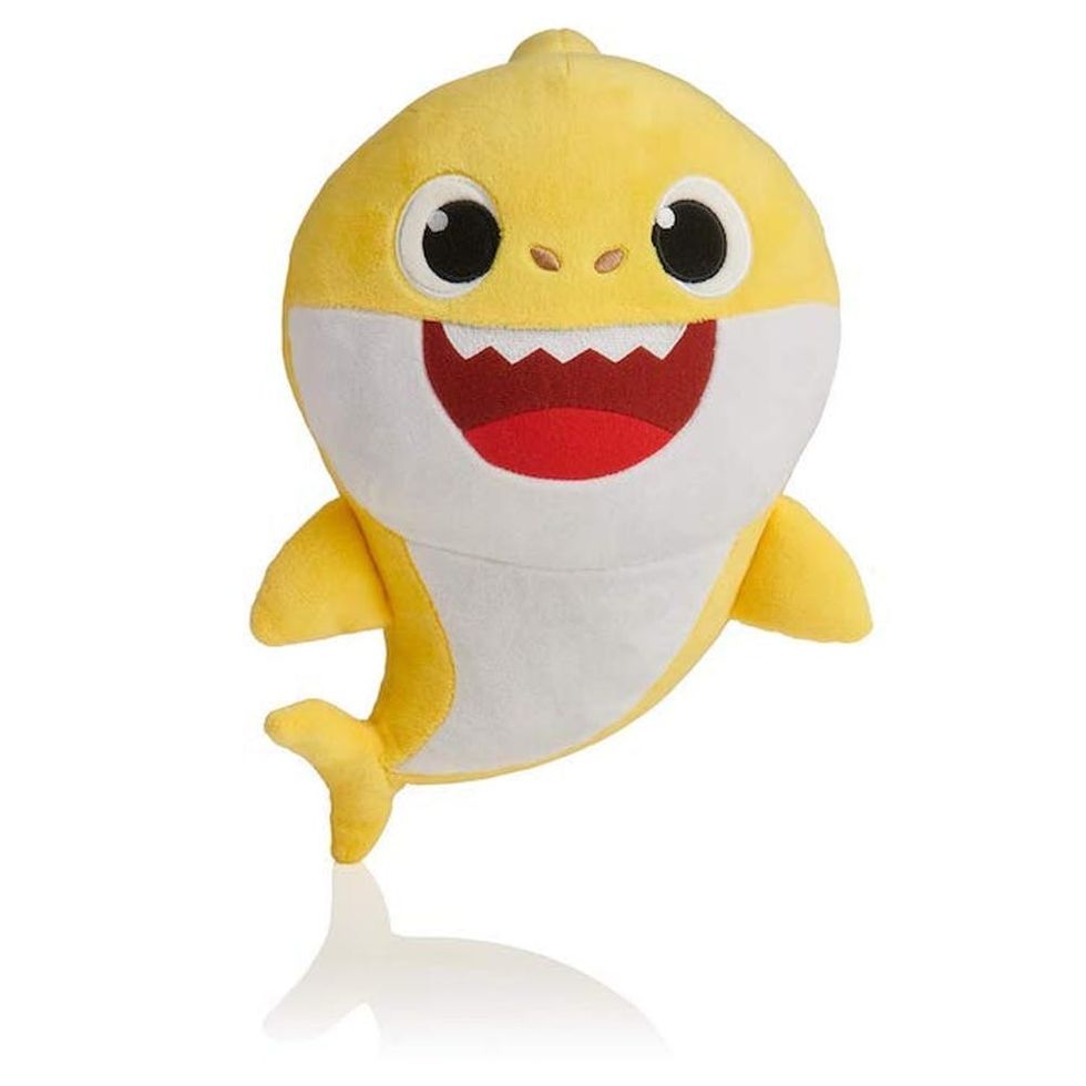 10 Fintastic Products for Your “Baby Shark”Obsessed Kid Brit + Co