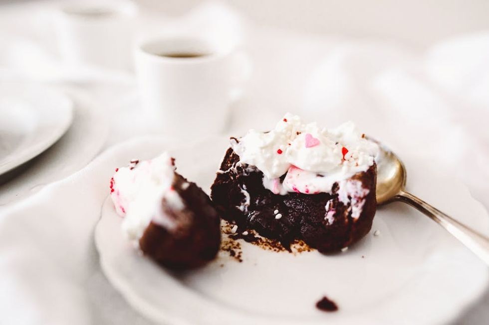 19 Warm Dessert Recipes for All of Your Winter Sweets Needs Brit + Co