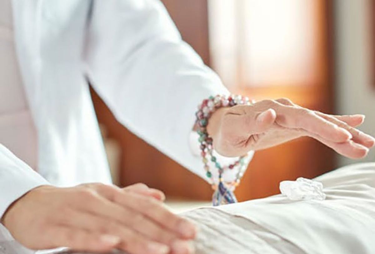 I Tried Biofield Energy Therapy to Help Me Relax and This Is How It ...