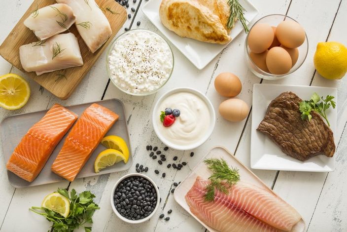 You Shouldn T Be Eating Meat At Every Meal On Keto Here S Why Brit Co