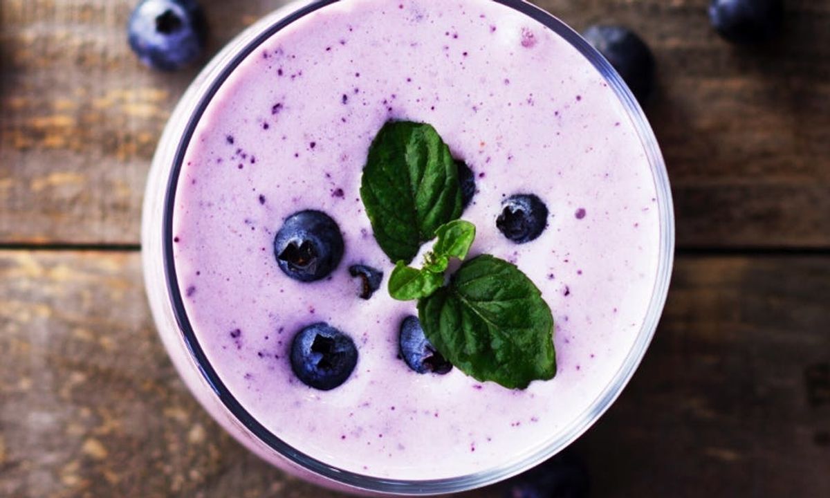 Is Greek Yogurt Really Healthier Than Regular Yogurt Brit Co