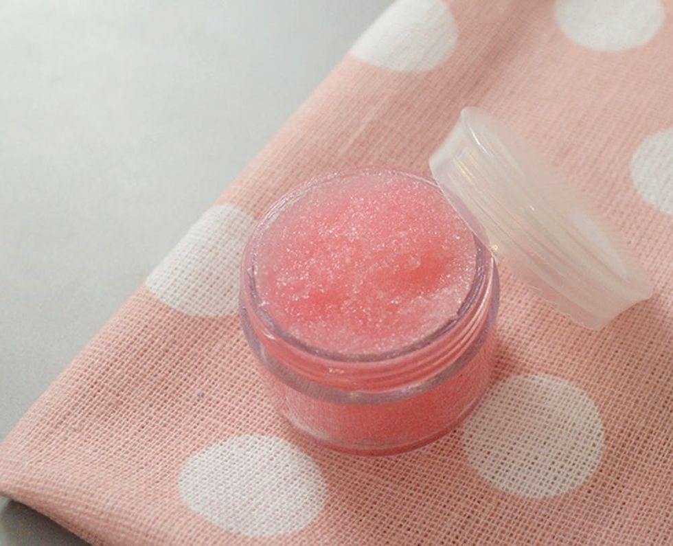 Say Goodbye to Chapped Lips With These 25 DIY Lip Scrubs - Brit + Co