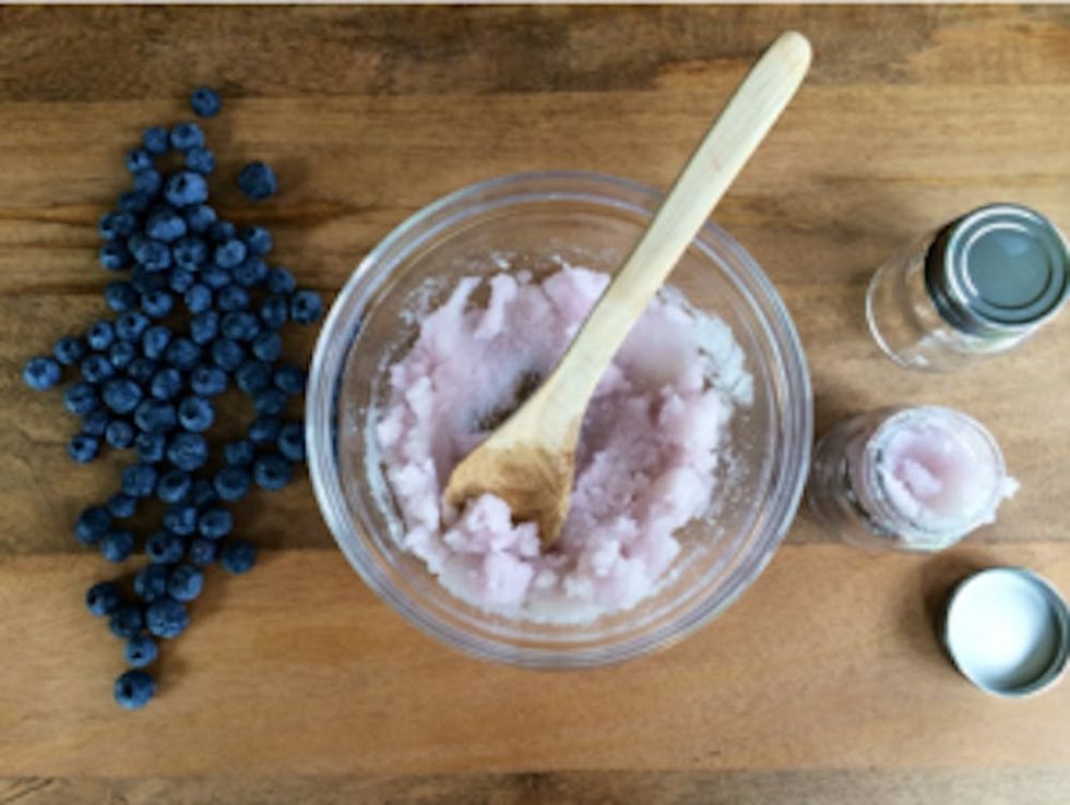 Say Goodbye to Chapped Lips With These 25 DIY Lip Scrubs Brit + Co