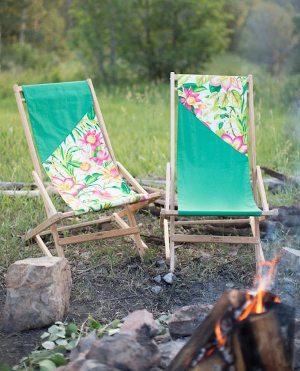15 Ingenious DIY Camping Hacks That Make Roughing It Easy Brit + Co
