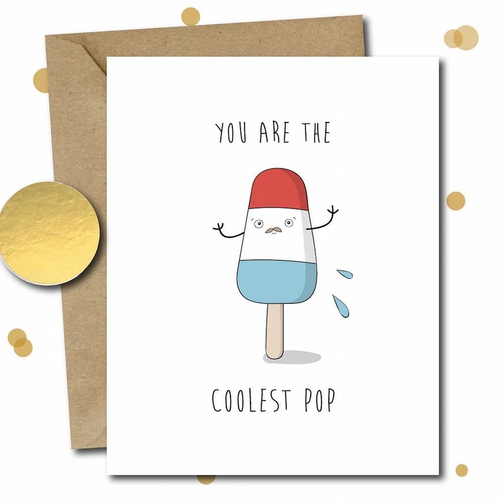 26 Funny Father S Day Cards For Dads Who Are Rad Brit Co