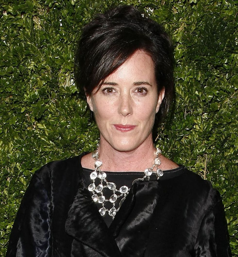 Celebrities and Designers Remember the Late Kate Spade - Brit + Co