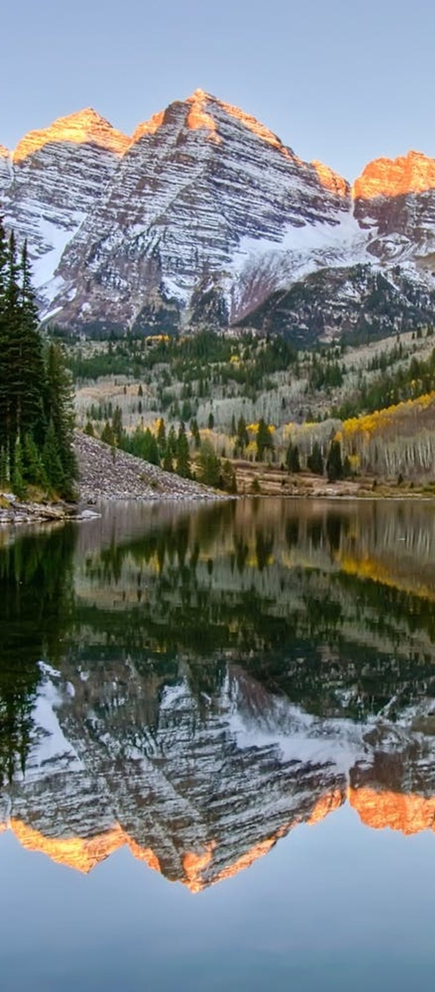 Why Aspen Is Even Better in the Summer Brit + Co