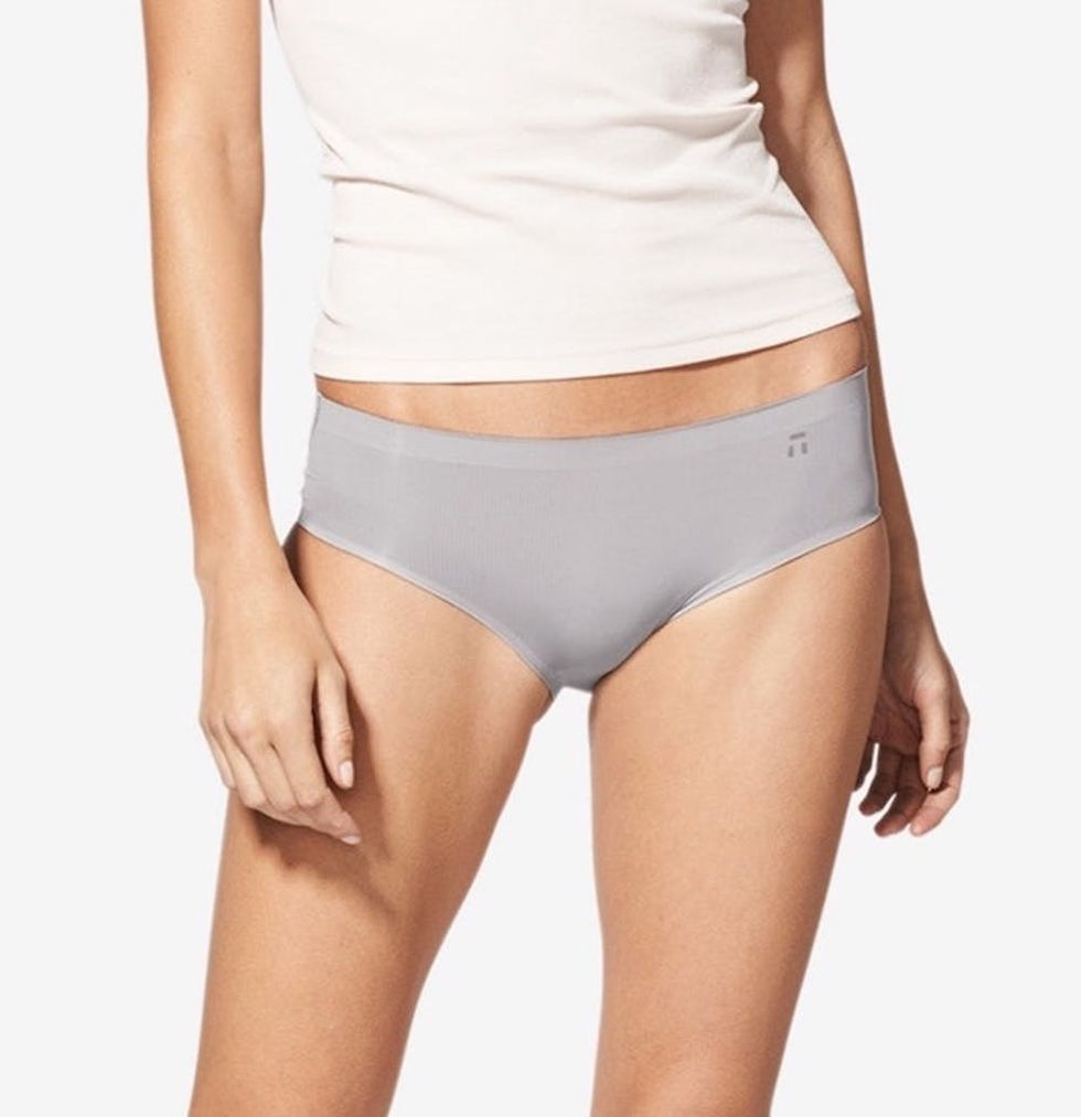 The Best Breathable Lightweight Undies to Get You Through Summer Brit
