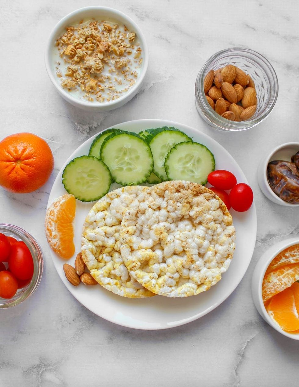 14 Easy Vegan Breakfast Recipe Ideas for Busy Mornings - Brit + Co