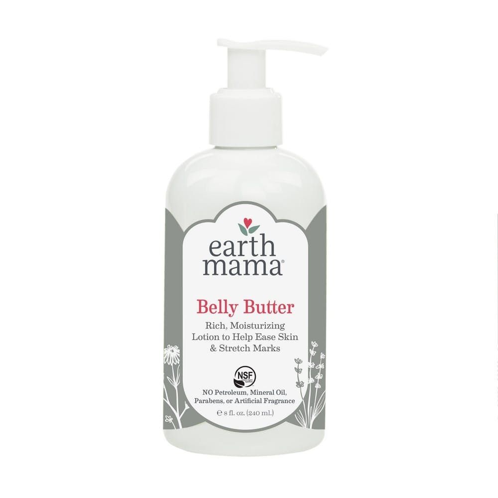 best belly butter 2020