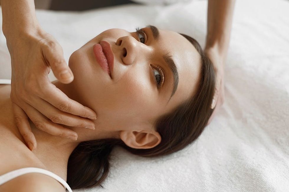 4 Things You Should Know About Seeing a Skin Therapist Brit + Co