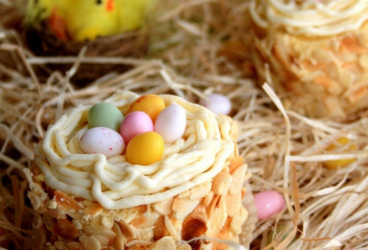 5 Easter Dishes the French Feast On Brit + Co