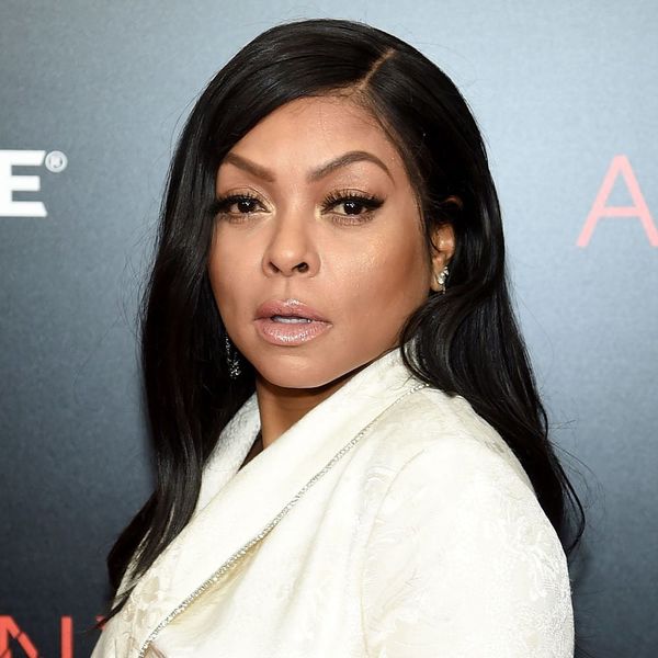 Acrimony Star Taraji P Henson On Bad Breakups And Why It Takes A Village To Nurture A Relationship Brit Co