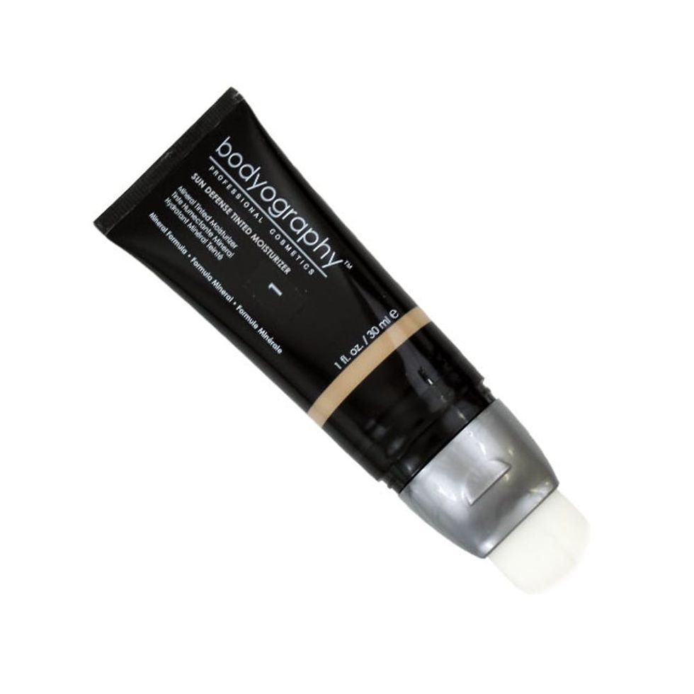 15 Tinted Moisturizers for Mastering the NoMakeup Makeup Look This