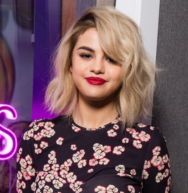 This Is the Emotional Way Selena Gomez Was Involved With ’13 Reasons ...