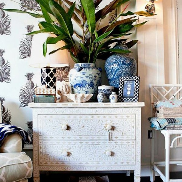 The Boho Decor Trend You Need To Try Right Now Brit Co