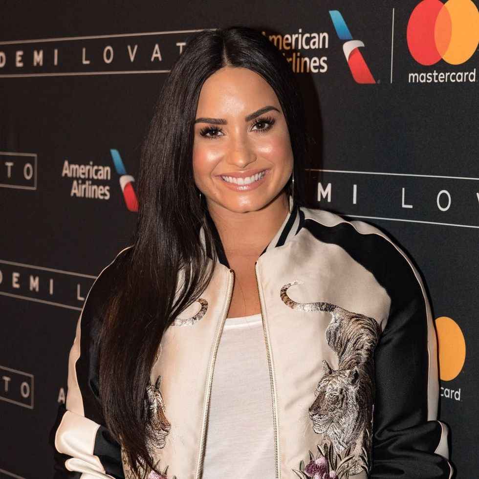 Demi Lovato Helped Surprise This ‘American Idol’ Alum With a Proposal ...
