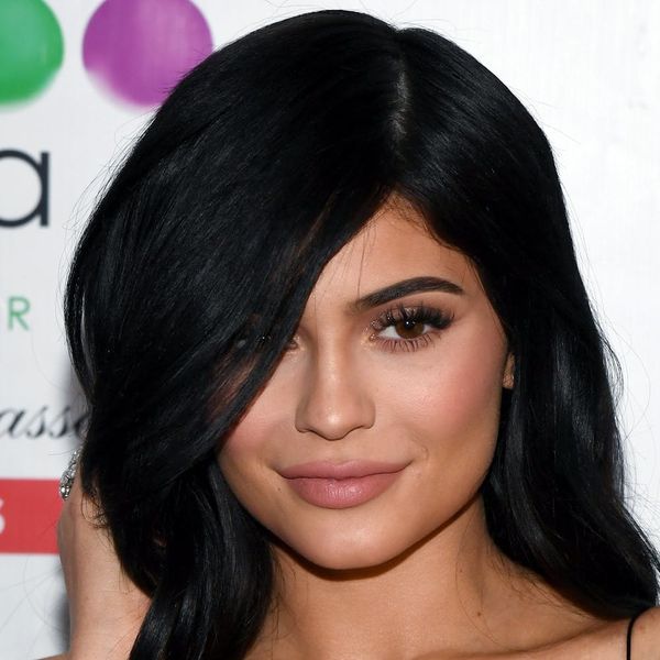 Kylie Jenner Is Launching a New Makeup Collection Inspired by Her ...